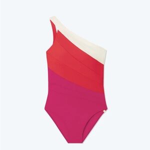 Summersalt sidestroke long torso